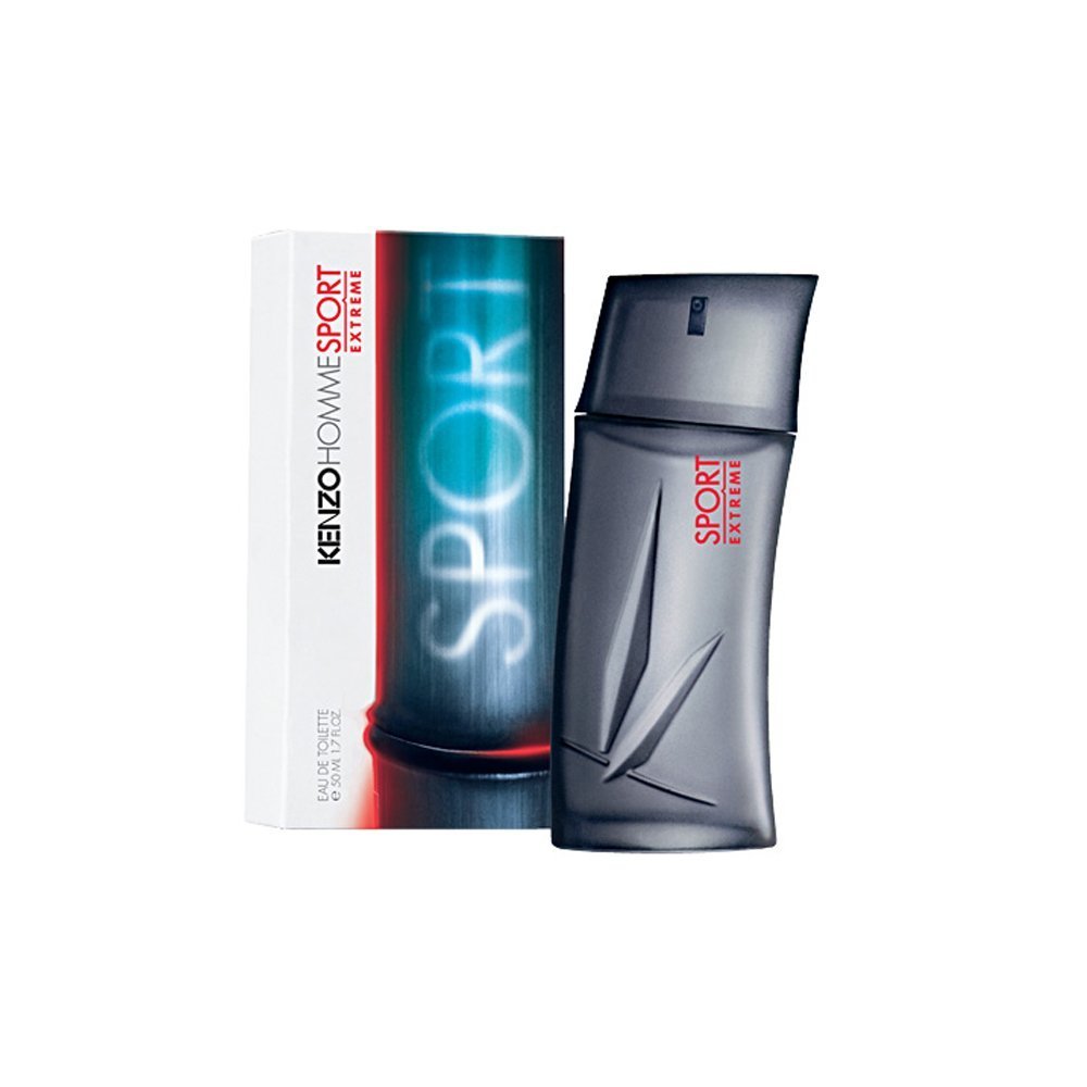 kenzo homme sport
