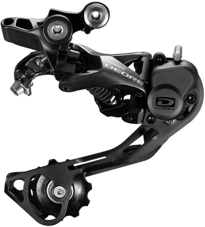 Shimano Gear Shift Deore XT 10-Fach