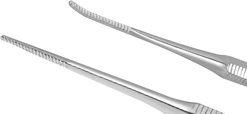 Miniatura 4 de Juego de lima y utensilio para uñas encarnadas del pie PREMIUM Grade Acero inoxidable.