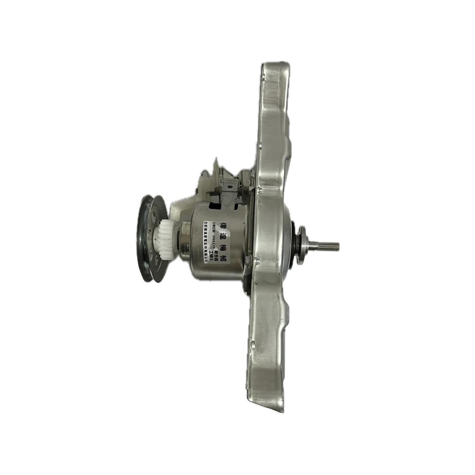Embrague Moderado, Compatible Con Midea, Lavadora