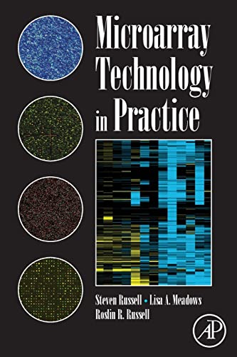 Microarray Technology in Practice view 2