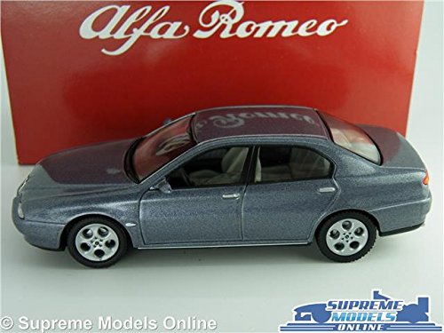 Diecast model cars Alfa Romeo GT 1/43 Schuco ProR A weiss 1965 1:43