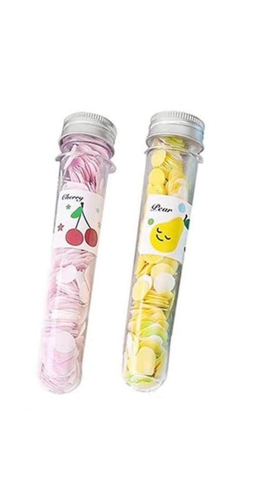 BKDT Marketing Beautiful Design Tube Shape Bottle Paper Soap Clean Soft Hand Wash, Face Wash For Travel/Office/Home - (Pack of 2))-image-33