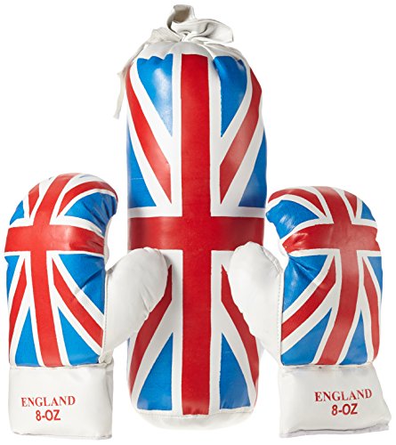 SULOV Niños Cajas-Set GB, BOXDETSADA-2 Cover