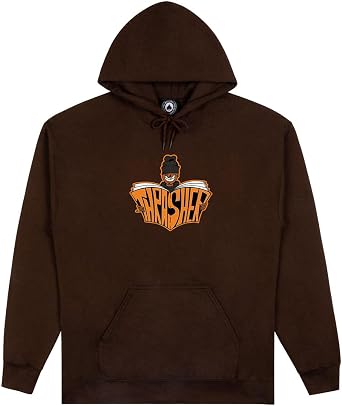 Thrasher Goon Hoodie