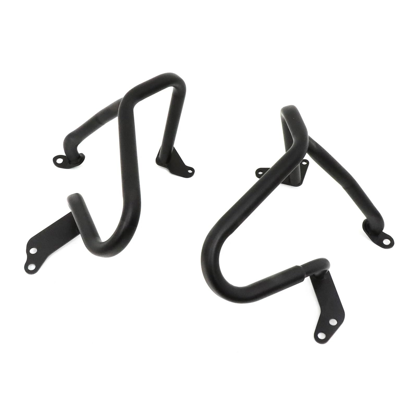 Moto Crashbar pour BMW R1250RT R 1250 RT 1250 pour R1250 2019 2020 2021 2022 2023 Barre De Protection Moteur Carénage Latéral Pare-Chocs Cylindre Moto Autoroute Crash Bars