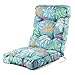 Alfresia Replaceent Classic Recliner Chair Cushion - Outdoor Garden