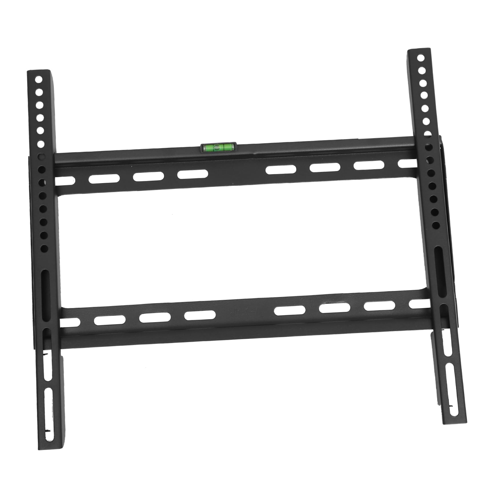 Homoyoyo Supporto Tv Da Parete Per Tv Led Lcd Da Design Salvaspazio Installazione Facile Ottimizza Lo Spazio Per Soggiorno e Camera