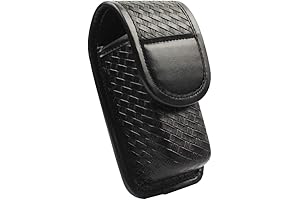 ROCOTACTICAL Basketweave MK3 OC Pepper Spray Holster