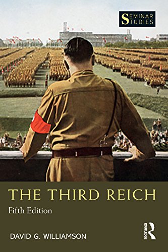 The Third Reich (Seminar Studies)