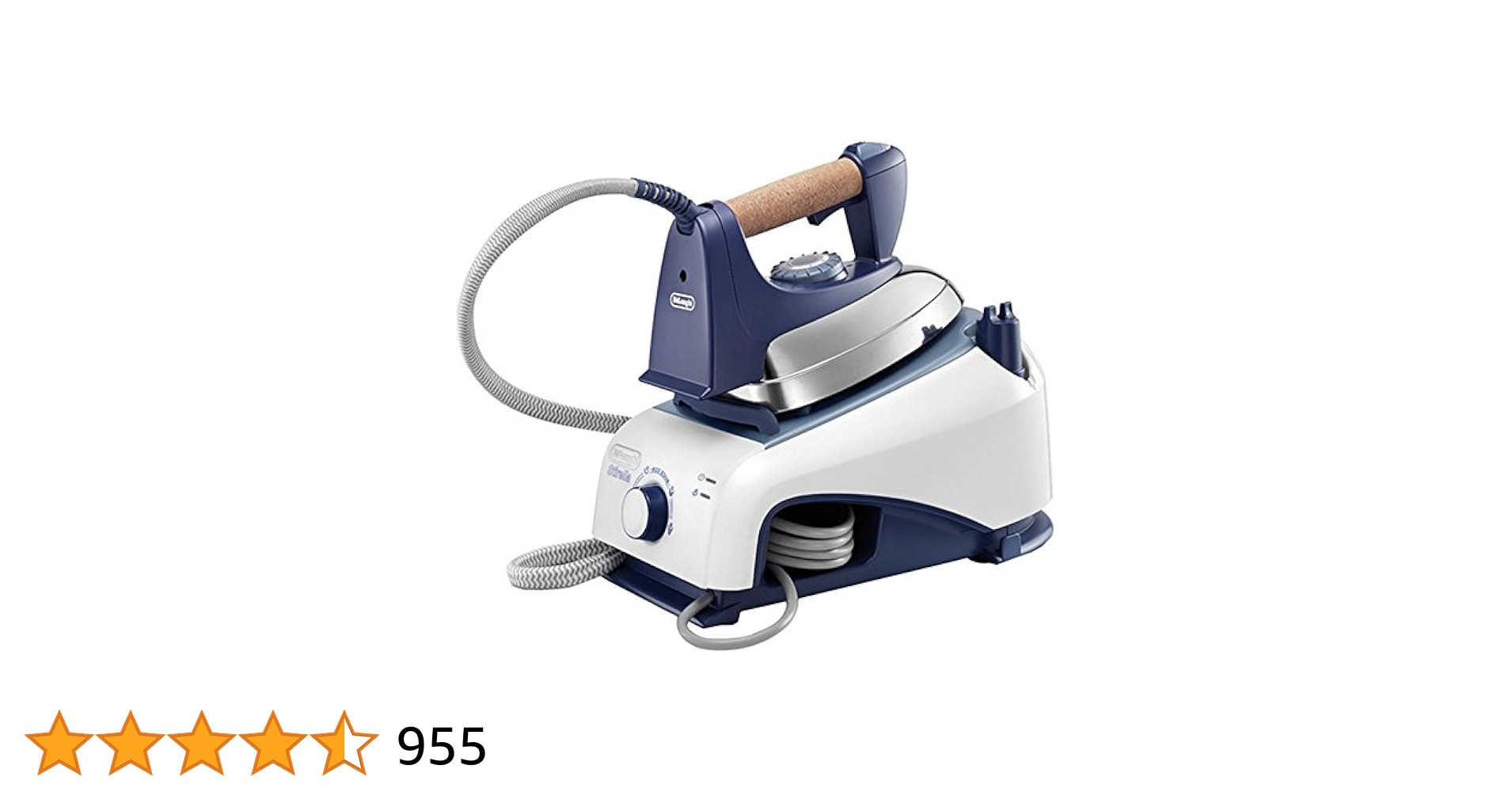◇◇Delonghi デロンギ アイロン スチーム model PRO300 1500W◇◇