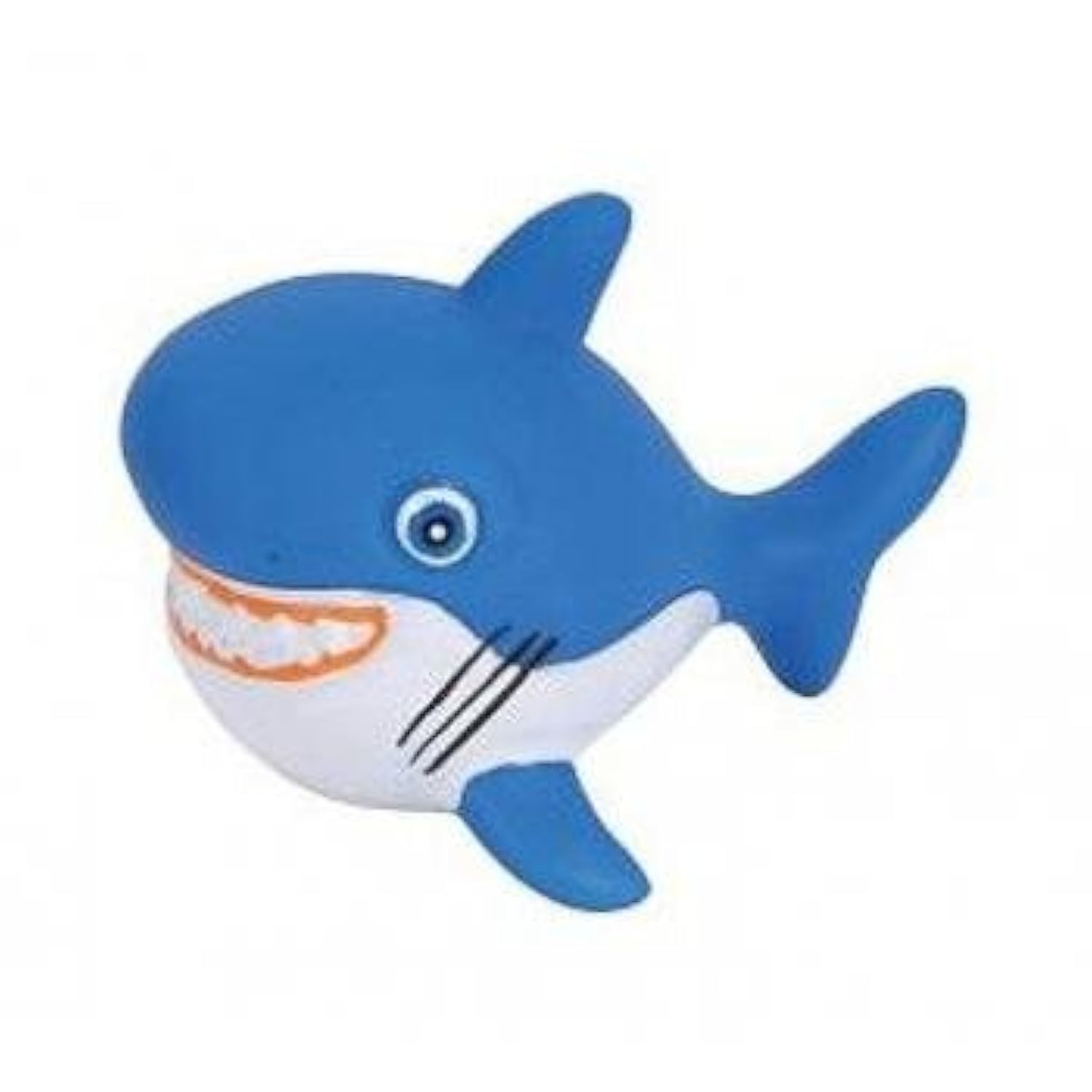 Rhode Island Novelty 2.75" Water Squirt Shark