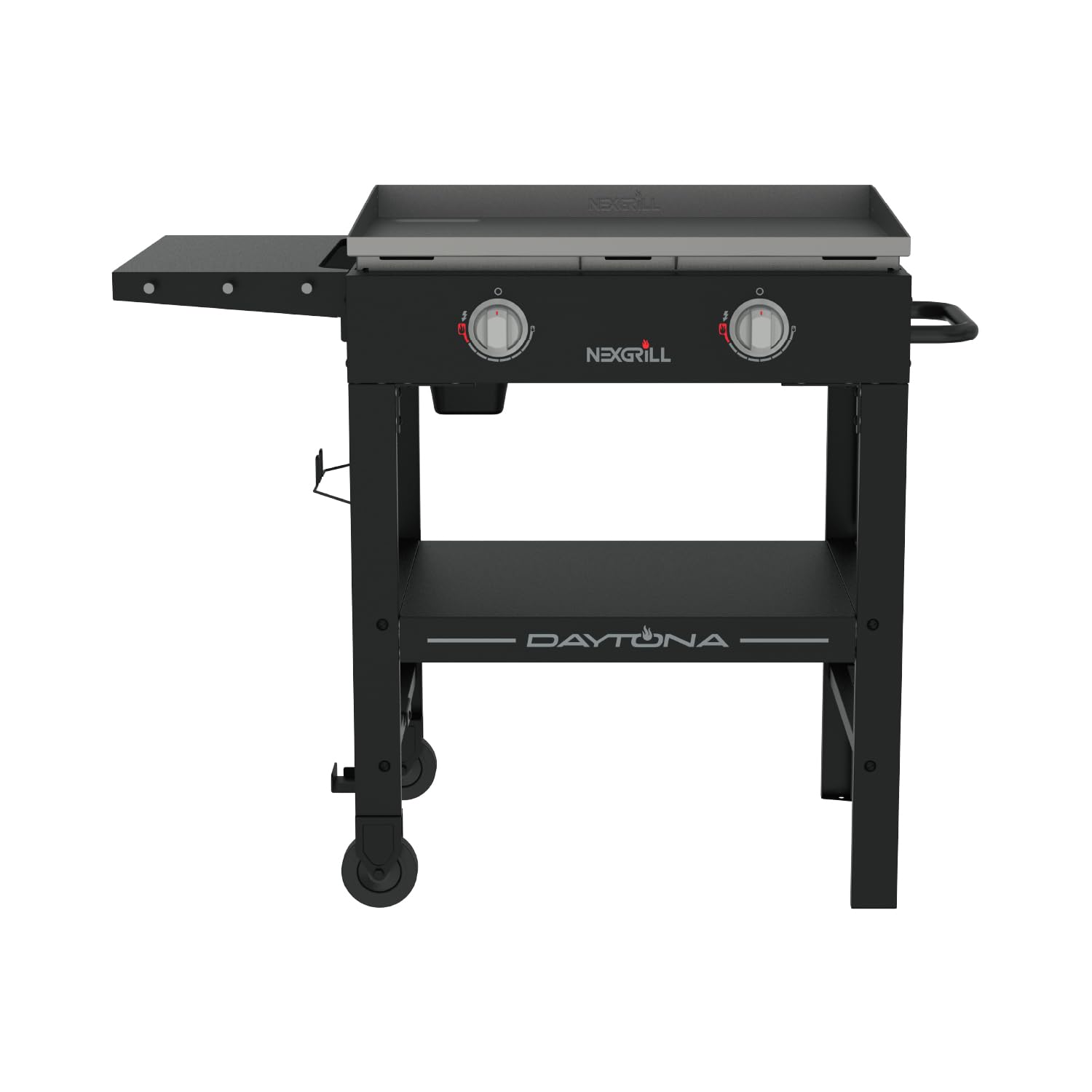 Amazon.com: Nexgrill Daytona 2-Burner Propane Gas Grill, 28 inch