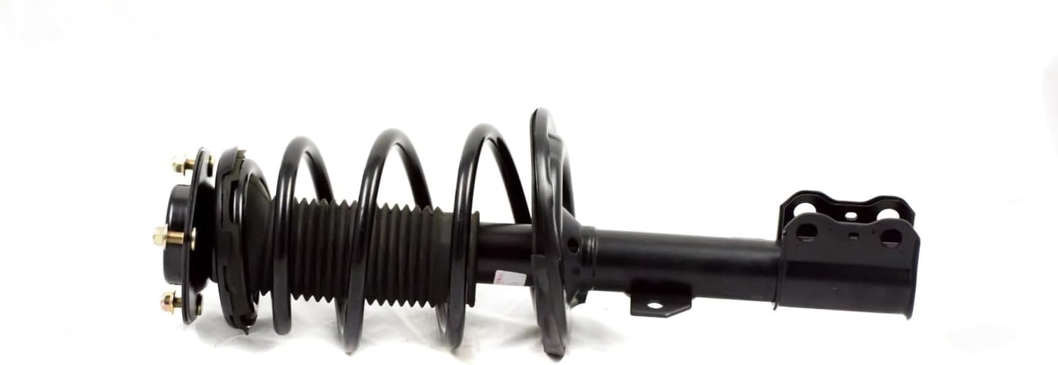 Gabriel G57191 Ultra ReadyMount Front Right Complete Strut Assembly for 07-12 Lexus ES350; 07-11 Toyota Camry (1 Pack)