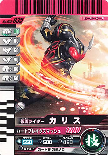 限定　仮面ライダーカリス　（開封・未使用） 未開封 仮面ライダーブレイドキット カリスラウザー カリス 食玩