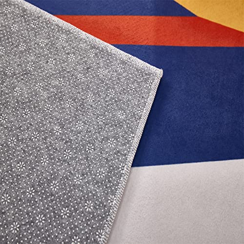 Tapis gym enfant grand format pour sécuriser les jeux à la maison - 7