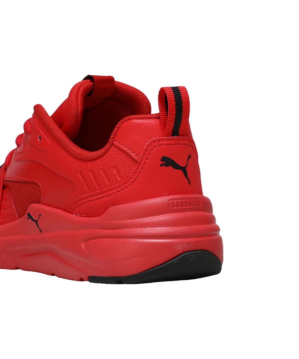 PUMA Uniseks - dzieci Softride Wired 2 JrAdidasy