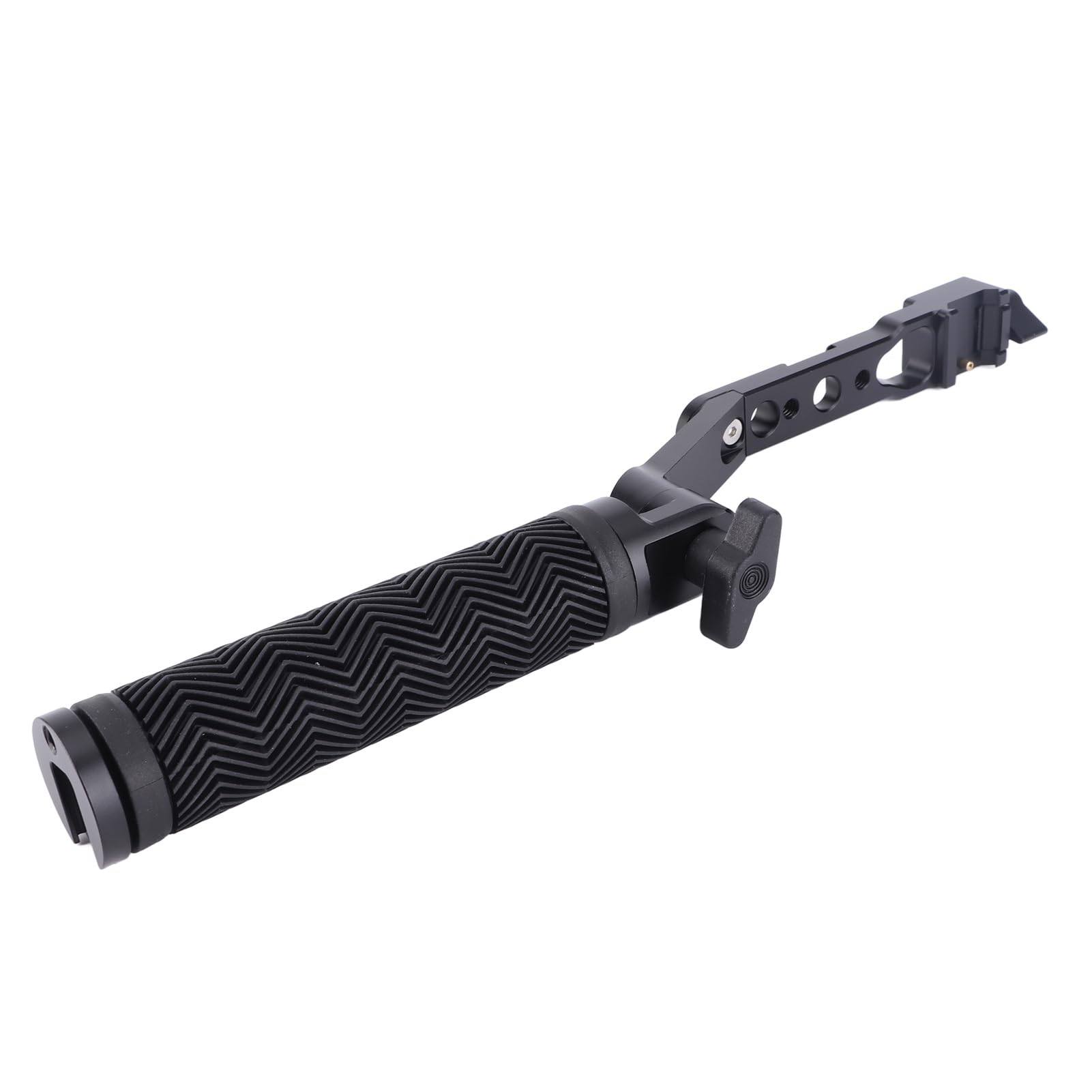 Mini Treppiede Flessibile Treppiede BT Portatile Regolabile per Vlogging Compatibile con 12 11 Pro e S10 in Silicone Nylon (con il braccio magico)