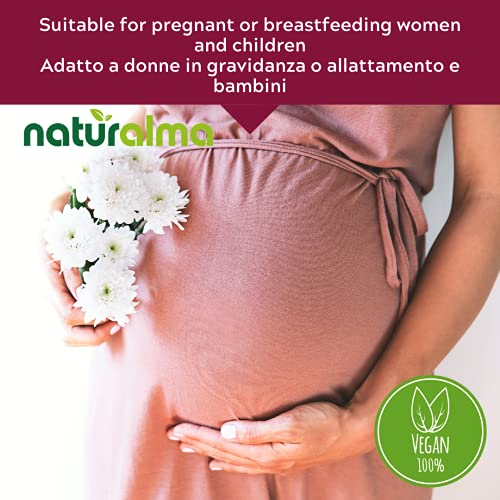 Relief-Remedy-Naturalma-Bach-Flowers-No-39-Drops-30-ml-Alcohol-Free-Liquid-Extract-Flower-essences-Vegan-and-Without-Alcohol