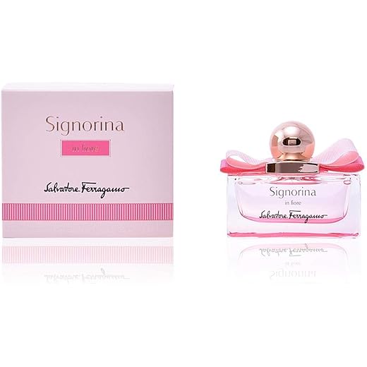 Signorina In Fiore EDT 50ml