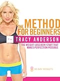Tracy Anderson: The Method for Beginners