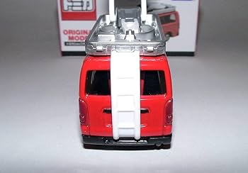 Amazon.co.jp: 【トミカショップオリジナル】トミカタウン消防