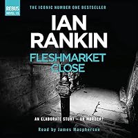 Fleshmarket Close