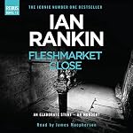 Cover of Fleshmarket Close