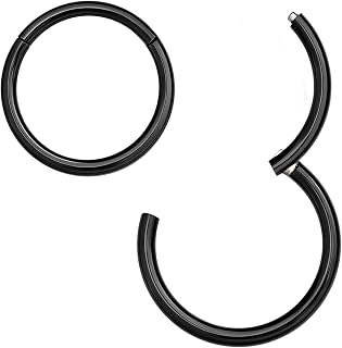 Missnity Surgical Hinged Clicker Segment