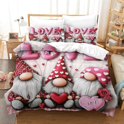 Housse Couette Licorne 3D pour Transformer la Chambre de Fille et Ado - 3