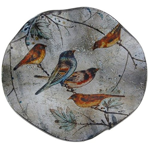 Preisvergleich Produktbild Little Birdies ", rund, klein