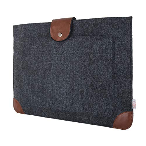 Image of OON Felt Laptop Sleeve - Utility-15 Inch