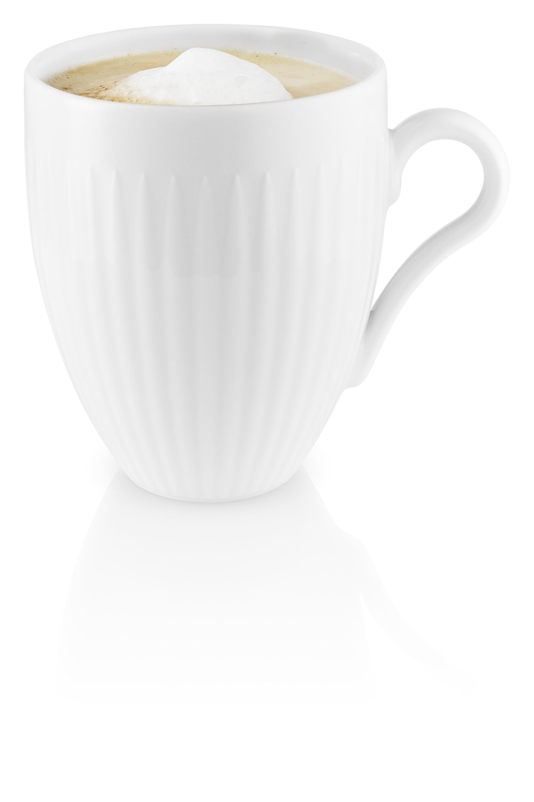 Eva Trio | Legio Nova Cup 40 cl | 4 Stück Porzellan