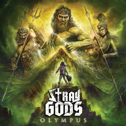 Stray Gods