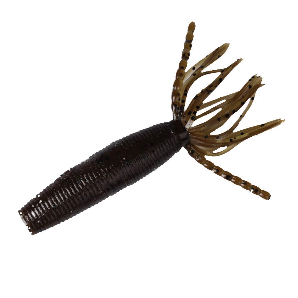 Amazon | ビーベイト(B Bait) ワーム CTHULHU Soft Lure Color