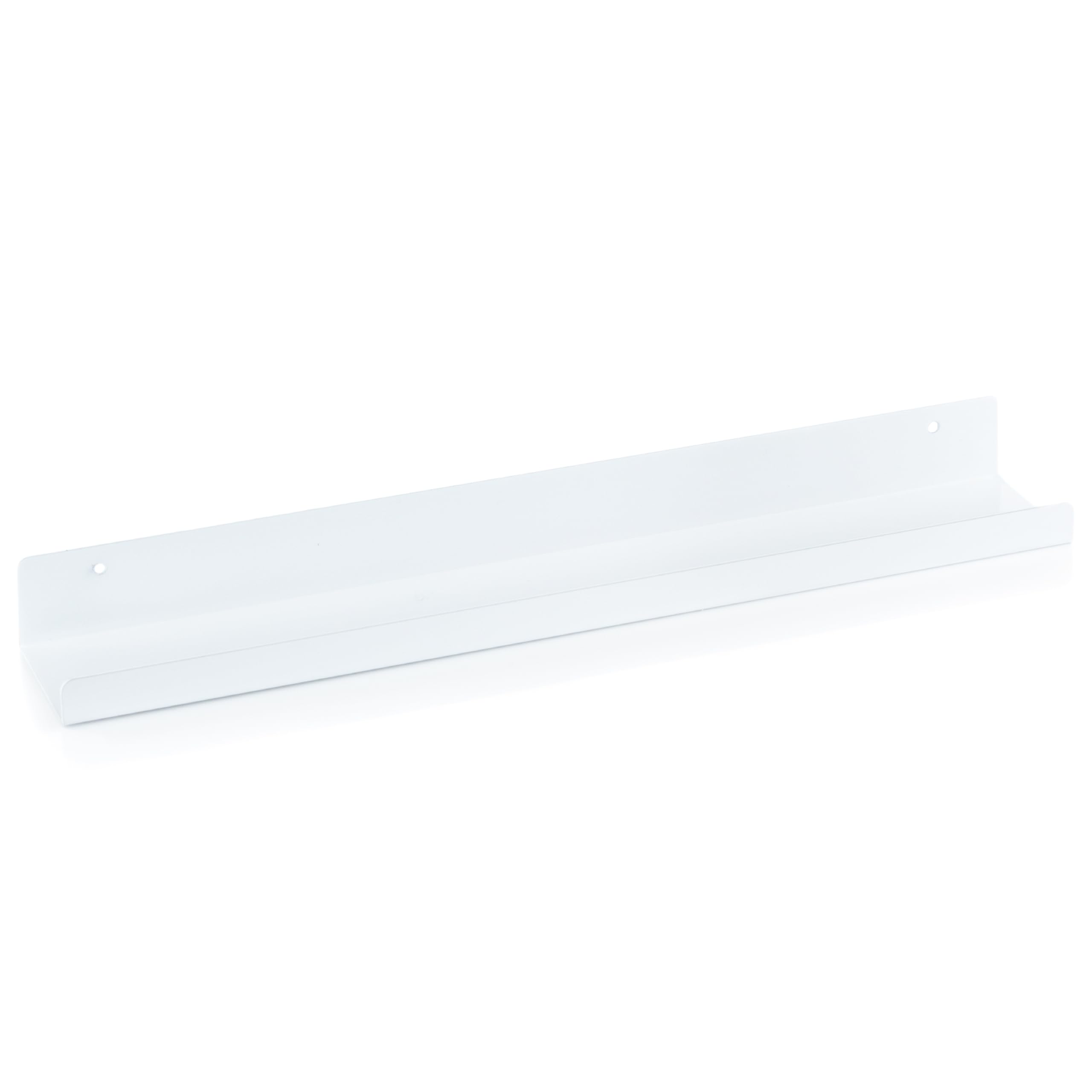 MÖNKE Vinyl Record Shelf, A Display Shelf Made of Sleek Metal