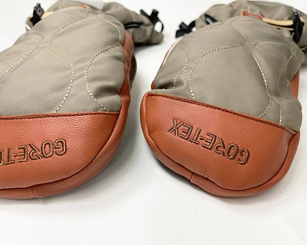 Amazon | UNFRM OUTDOOR STANDARD ユニフォーム MILITARY GORE-TEX