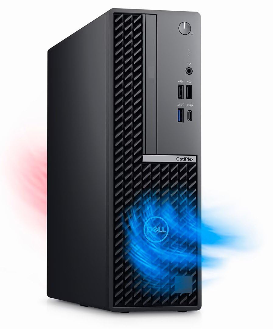 Windowsデスクトップ DELL OPTIPLEX 7020(Core i7) Amazon.com: Dell OptiPlex 7020 Desktop SFF, Intel Core i7
