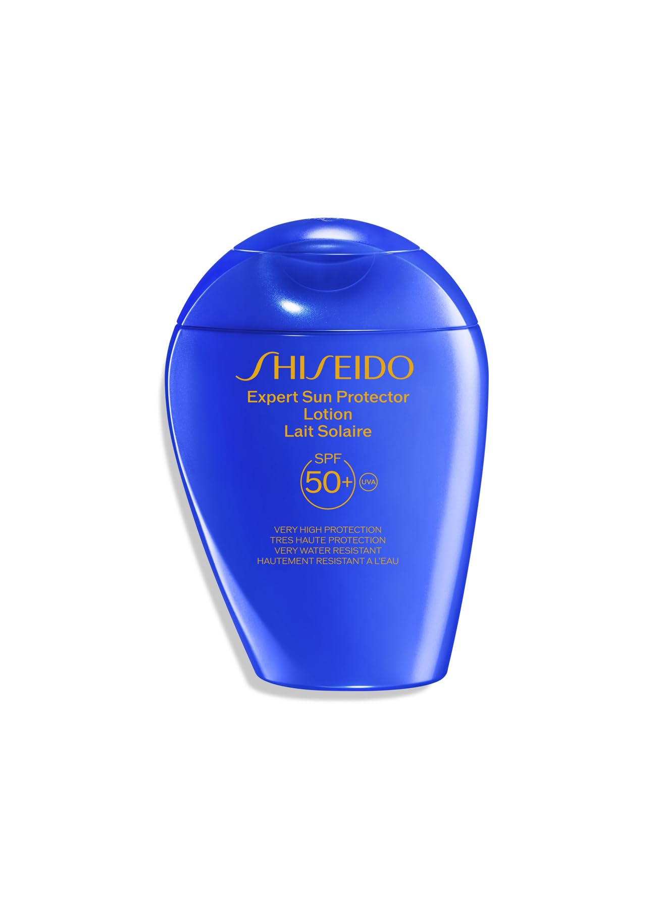 Shiseido Expert Sun Protector Lotion SPF50+