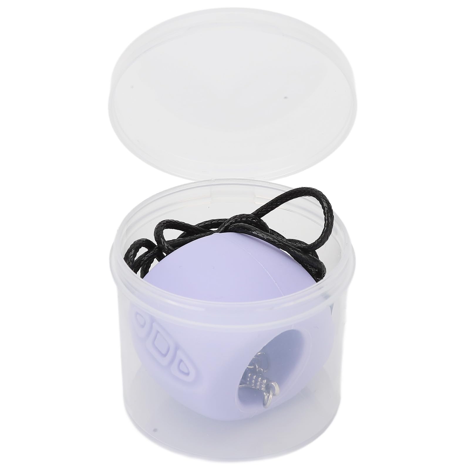 Jaw Exerciser, Double Chin Eliminator, 50LB Jaw Exerciser, Shaping Sculpting Slimming Unisex Silicone Jaw Trainer - Image 2