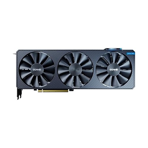WEELIAO GUNNIR Intel Arc A750 Photon 8G OC GDDR6 2400MHz gvt@ ubN OtBbNXJ[h (256rbgAPCIe 4.0AHDMI/DisplayPortA4kΉ)B