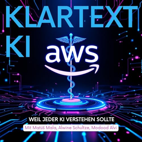 Jenseits von ChatGPT: Echte KI-Wertschöpfung mit AWS