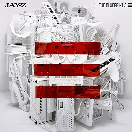 MUSIC The Blueprint 3