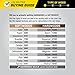 Champion Power Equipment 7-Ton Compact Horizontal Gas Log Splitter with Auto Return