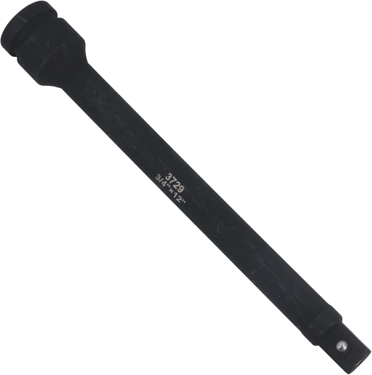 3/4" Drive Impacted Impact Extension Bar Total Length 12" (300mm) HGV Trucks
