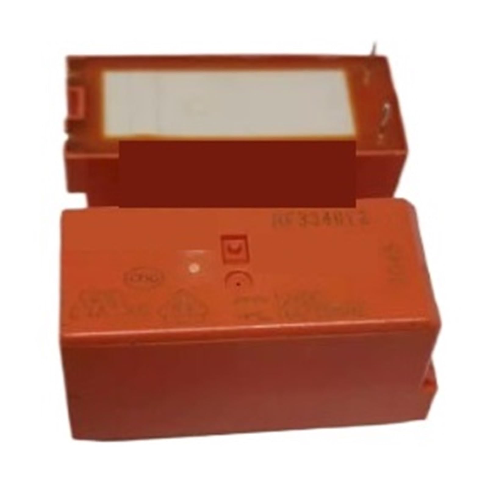 Relais RF334012 12VDC 16A 4 broches composant électronique de rechange