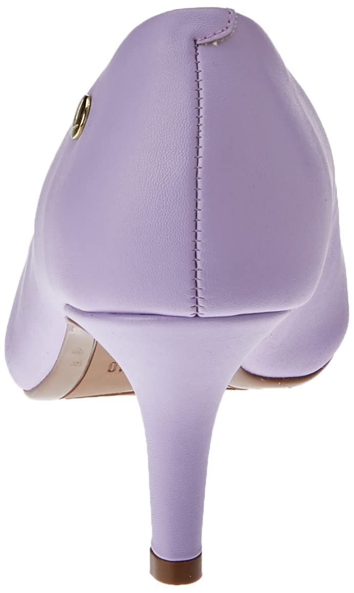 Scarpin Vizzano Feminino Salto Médio Bico Fino 1185.702 em promoção! Veja a oferta e mais achadinhos de Sapatos sociais 6 Hoje é o melhor dia para comprar Scarpin Vizzano Feminino Salto Médio Bico Fino 1185.702 com aquele preço maroto! Promoção! Aproveite a oferta! 6