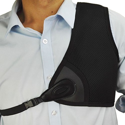 Archery Chest Guard