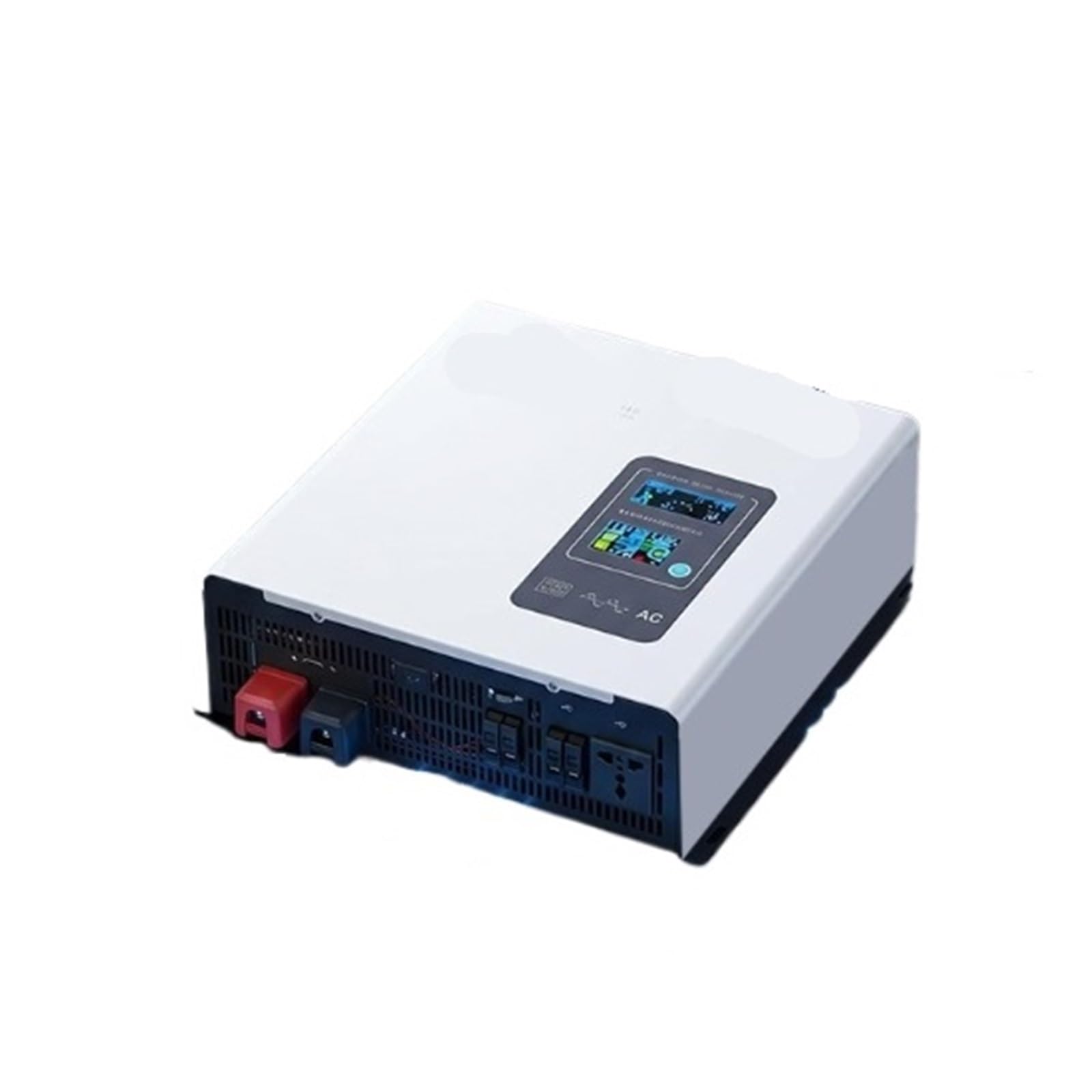 Inverter solare ibrido da 3300 W, controller inverter MY-ES3000 60 A