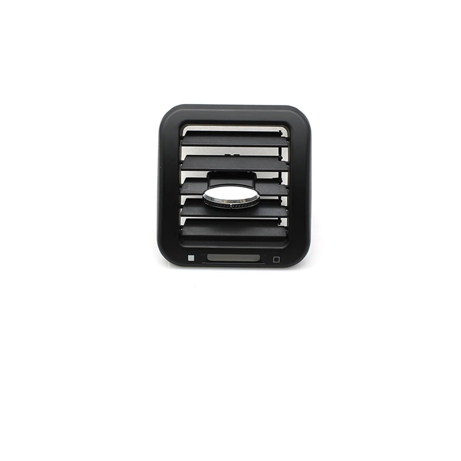 Buse ventilation Maserati Quattroporte M139 réparer grille cassée droite - 8